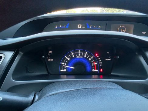 Used 2013 Honda Civic EX image 9