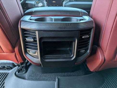 Used 2025 RAM 1500 Rebel w/ Rebel Level 1 Equipment Group image 18