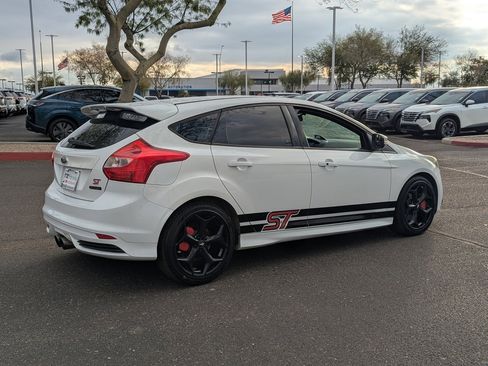 Used 2013 Ford Focus ST image 6