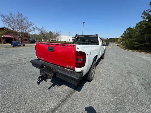 Used 2011 Chevrolet Silverado 3500 W/T image 13