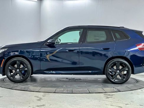 Used 2026 BMW X3 xDrive30 w/ M Sport Package image 5