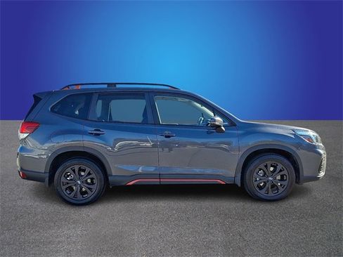 Used 2020 Subaru Forester Sport w/ Popular Package #2 image 4