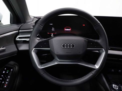 New 2025 Audi A5 2.0T Premium Plus image 23