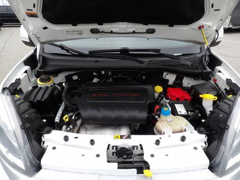 Used 2021 RAM ProMaster City Tradesman SLT image 37