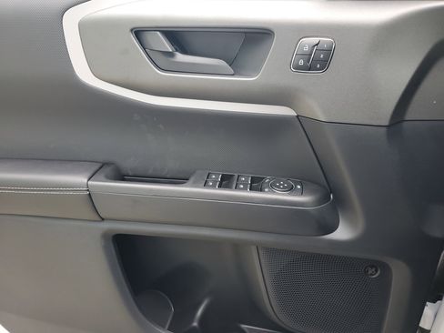 New 2025 Ford Bronco Sport Outer Banks w/ Outer Banks Tech Package+ image 12