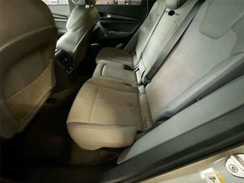 Used 2023 Audi SQ5 Premium Plus w/ Premium Plus Package AWD/4WD image 25