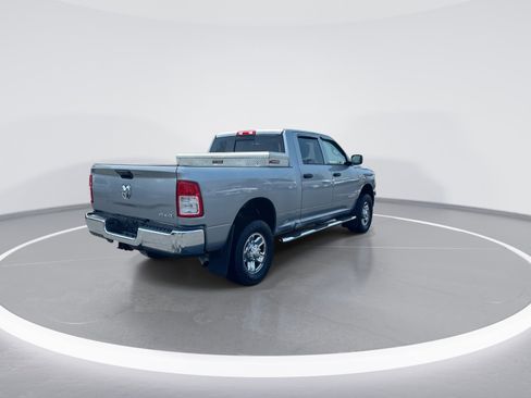 Used 2019 RAM 2500 Tradesman AWD/4WD image 9