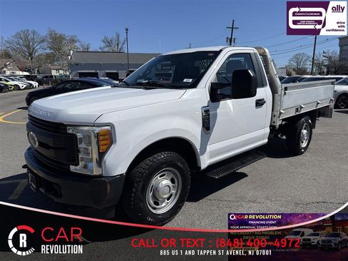 Used 2017 Ford F250 XL RWD image 1