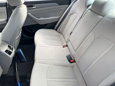 Used 2019 Hyundai Sonata SEL image 20