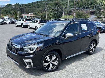 Used 2021 Subaru Forester Touring w/ Popular Package #2