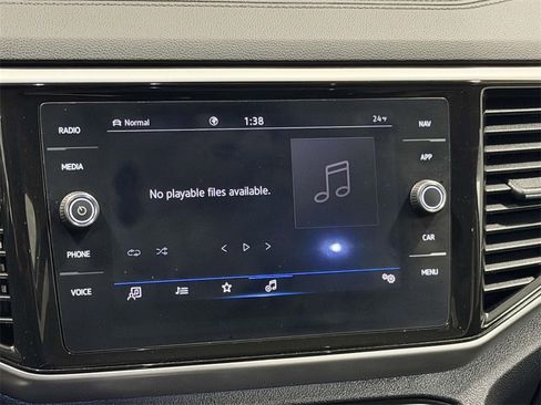 Used 2023 Volkswagen Atlas SEL R-Line image 18