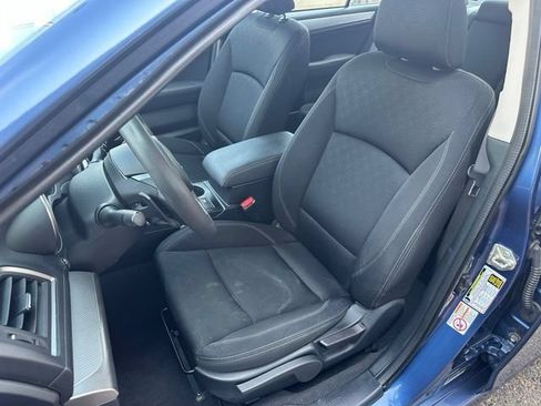 Used 2019 Subaru Legacy 2.5i AWD/4WD image 9