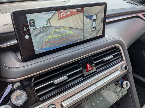 Used 2025 Genesis G70 3.3T Advanced w/ Sport Prestige Package image 20