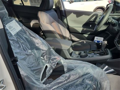New 2025 Subaru Crosstrek 2.5i Limited image 25