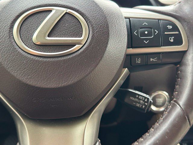 Used 2019 Lexus RX 350 AWD w/ Navigation Package image 22