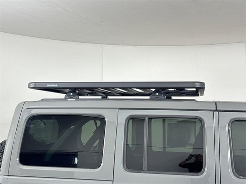 Used 2022 Jeep Wrangler Unlimited Rubicon w/ LED Lighting Group image 12