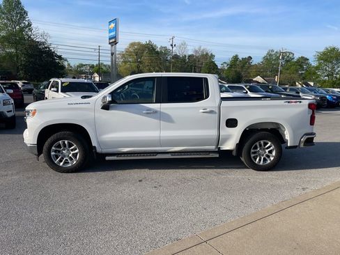 Used 2023 Chevrolet Silverado 1500 LT image 5