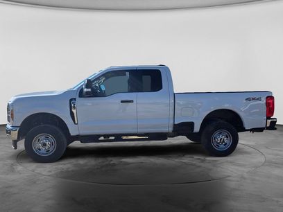 New 2026 Ford F350 XL w/ XL Driver Assist Package