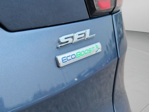 Used 2018 Ford Escape SEL w/ Ford Safe & Smart Package FWD image 48