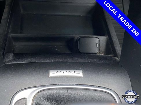 Used 2016 Ford Fusion Titanium image 28