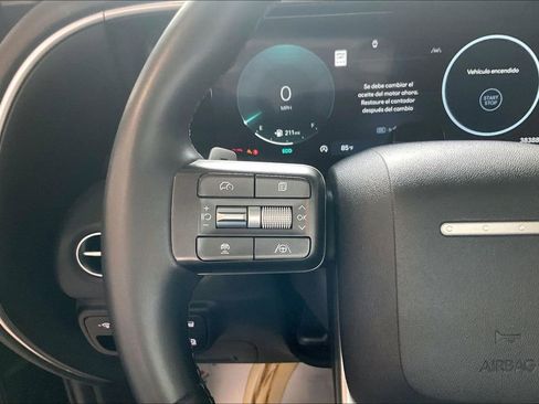 Used 2026 Hyundai Palisade SEL FWD image 7