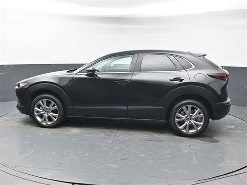 Certified 2023 MAZDA CX-30 AWD 2.5 S w/ Select Package image 3