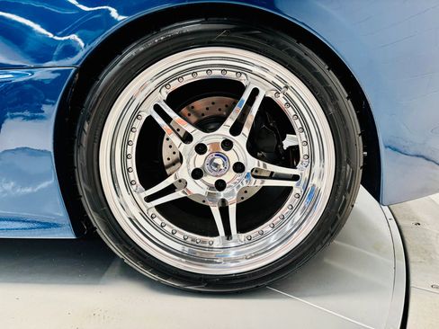 Used 1994 Toyota Supra Turbo RWD image 37
