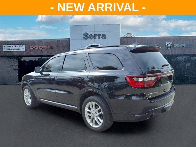 Used 2023 Dodge Durango GT AWD/4WD image 5