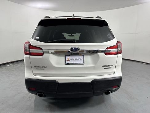 Used 2019 Subaru Ascent Limited AWD/4WD image 32