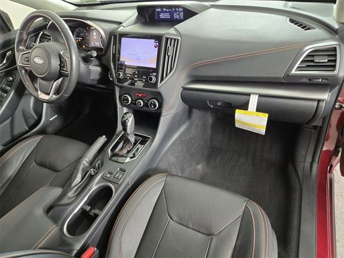 Used 2019 Subaru Crosstrek 2.0i Limited w/ Moonroof Package w/Navigation image 21