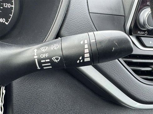 Certified 2025 Nissan Altima 2.5 S image 24