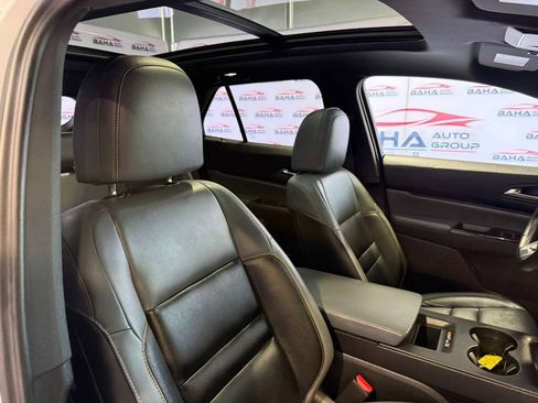 Used 2024 Honda Prologue Touring image 54