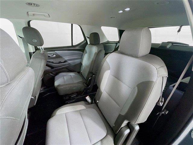 Used 2019 Chevrolet Traverse LT w/ LPO, Floor Liner Package AWD/4WD image 26