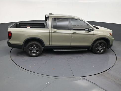 Used 2026 Honda Ridgeline TrailSport image 17
