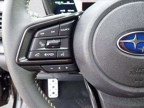 New 2026 Subaru Crosstrek 2.5i Sport image 14