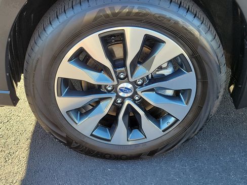 Used 2023 Subaru Outback Limited image 10