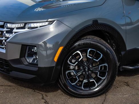 Used 2023 Hyundai Santa Cruz SEL Premium image 47