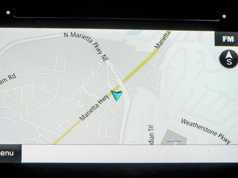 Used 2020 Subaru WRX STI Limited image 28