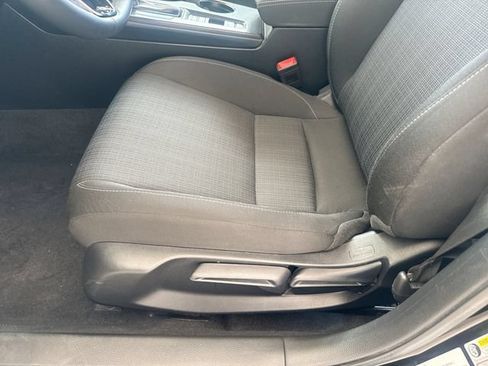 Used 2024 Honda Civic EX image 16