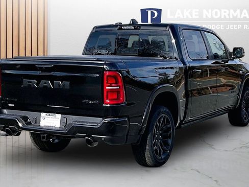 New 2026 RAM 1500 Limited image 9