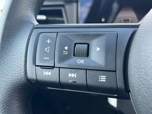 New 2026 Nissan Kicks SV FWD image 11