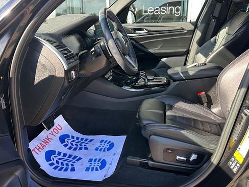 Certified 2023 BMW X3 M40i w/ Premium Package image 14