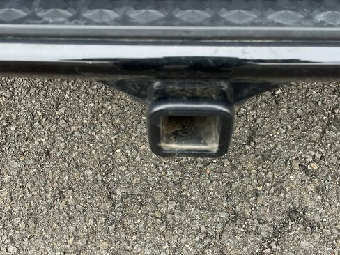 Used 2024 Chevrolet Colorado ZR2 w/ Technology Package image 30