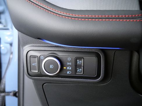 Certified 2025 Ford Explorer ST AWD/4WD image 28