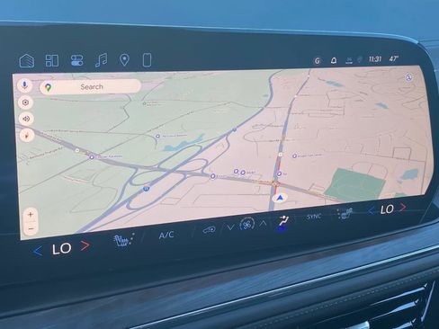 New 2026 Chevrolet Tahoe Z71 w/ Sun And Tow Package image 17