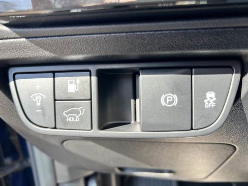 Used 2022 Kia EV6 Wind image 24