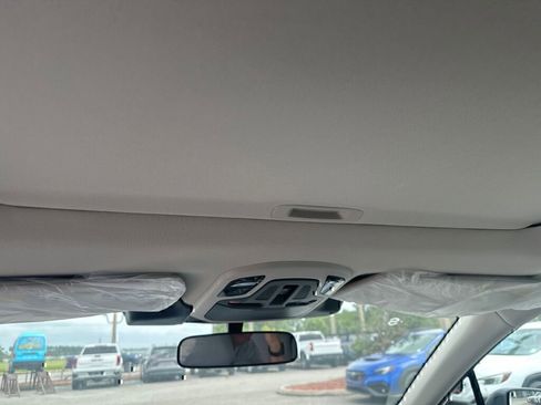 New 2025 Subaru Outback Premium image 9