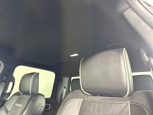 Used 2022 RAM 2500 Laramie image 12