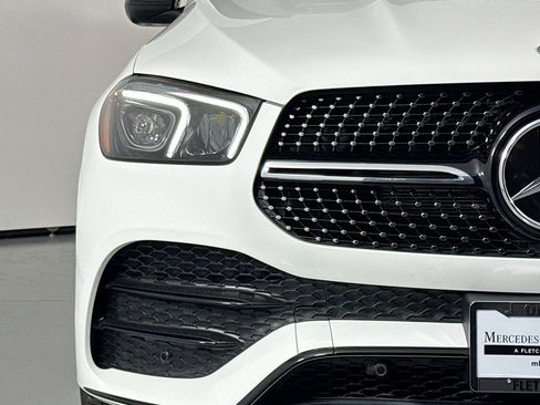 Certified 2022 Mercedes-Benz GLE 350 4MATIC image 14