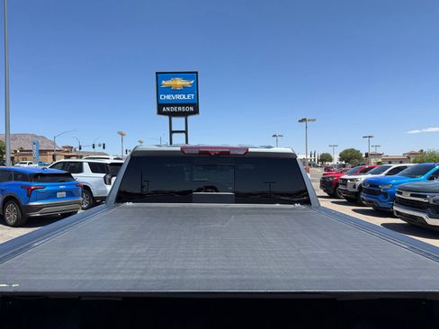 Used 2024 GMC Sierra 1500 AT4X AWD/4WD image 45